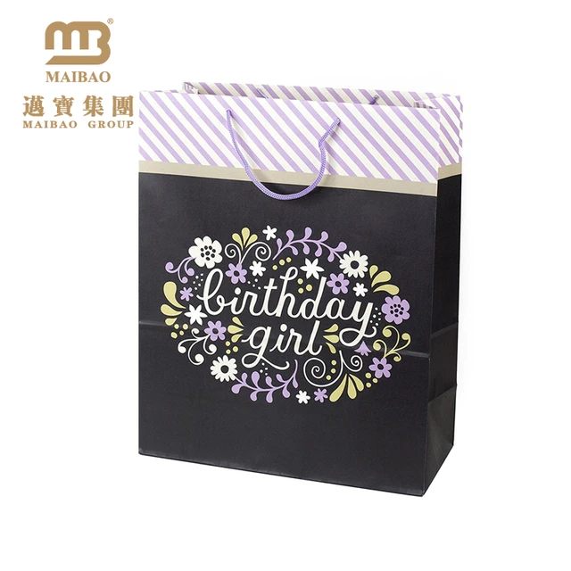 small goodies bag