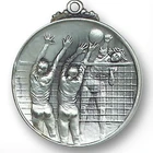 Multi Different Style Promotion Sport medal Medallions Gold Silver Bronze
