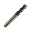 TG Tools Plain Shank Cutting tools HSS End Mill cutters solid carbide