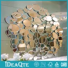 Antique Modern Venetian Style Wall Mirror