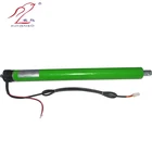 Fujian Production 120Nm Tubular Motor Remote Control For Projection Screen