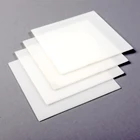 thin flexible plastic sheets/hdpe lldpe pp ldpe thick board