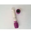 Glass and PET Vacuum Blood Collection Tube