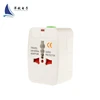 All in One Universal World Wide Travel Charger Adapter Plug Converters Multi plug AC Power socket