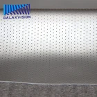 Seamless 3d cinema screen projection screen