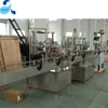 Economy Linear Type Cola Bottling machine