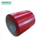 PPGI Ral color 9016 Prepainted galvanized steel coil for Iraq