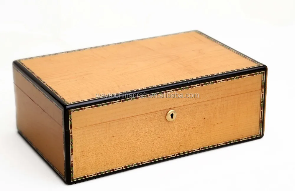 other  styles of piano wooden jewellery boxes