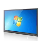 LCD Touch Screen Monitor Display PC 42 inch Touch Screen All in One Computer