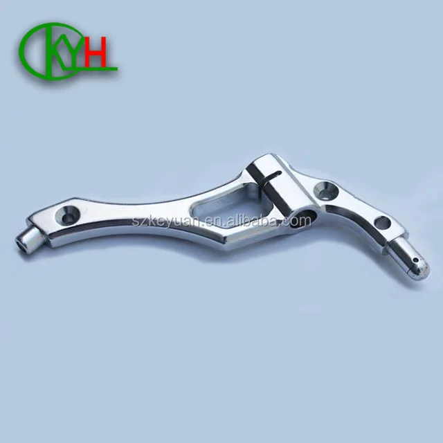 Custom China Motorcycle Spare parts,Precision Machining Motorcycle Parts