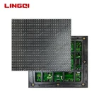 pitch 6mm led video wall advertising big screen outdoor tv