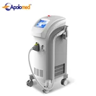 808nm hair removal diode laser beauty salon equipment