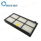 Replacement Square HEPA Filters for Irobots Roombas 800 & 900 Series Robot Vacuum cleaners