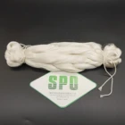 SPO Factory Wholesale Cheap Price 20/22D Vietnam Thrown Silk Yarn In Hank