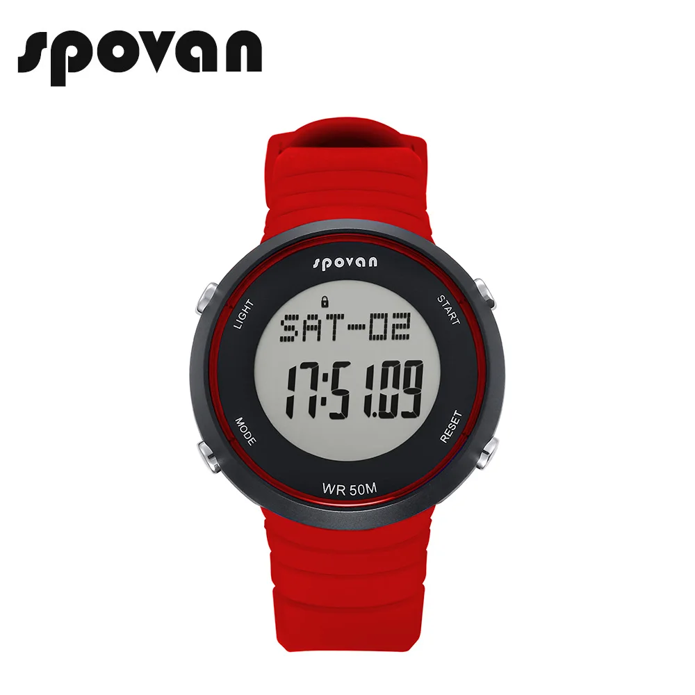 rugged spovan smartwatch