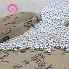 Custom 925 Sterling Silver charm Beads Wholesale