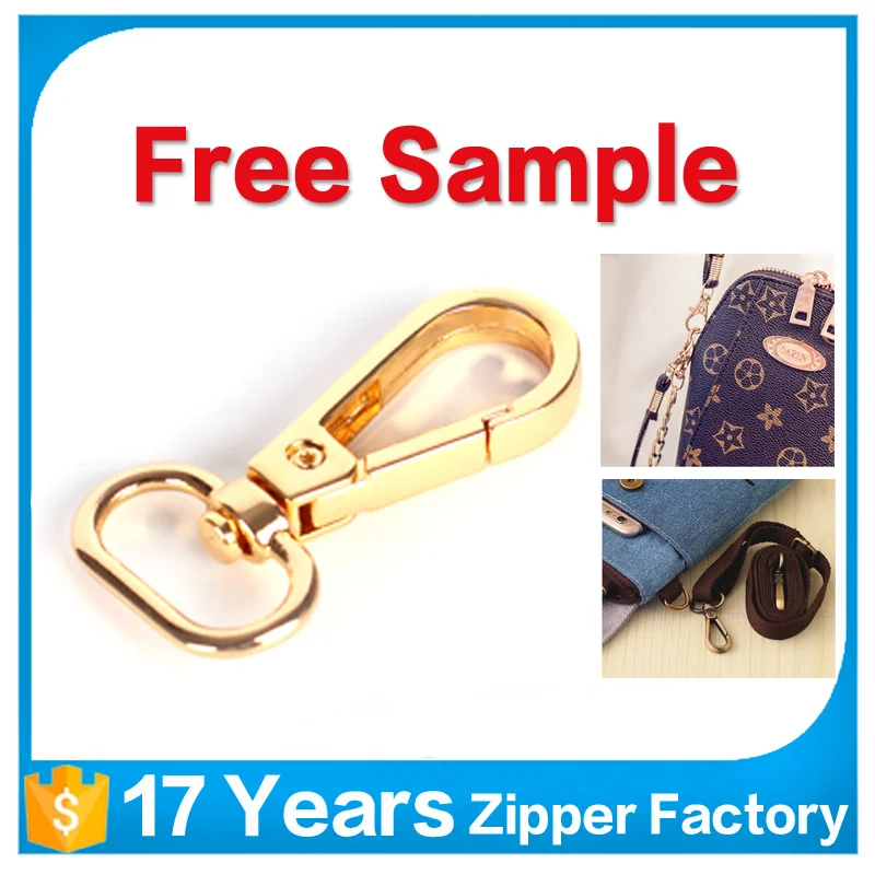 High Quality Custom Handbag Accessory Fashion