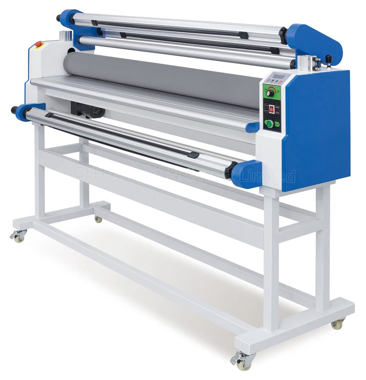 high-quality automatic laminating machine thermal roll laminator