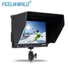 7 inch wide view angle IPS panel ultra HD 1280x800 resolution LCD monitor gimbal stabilizer