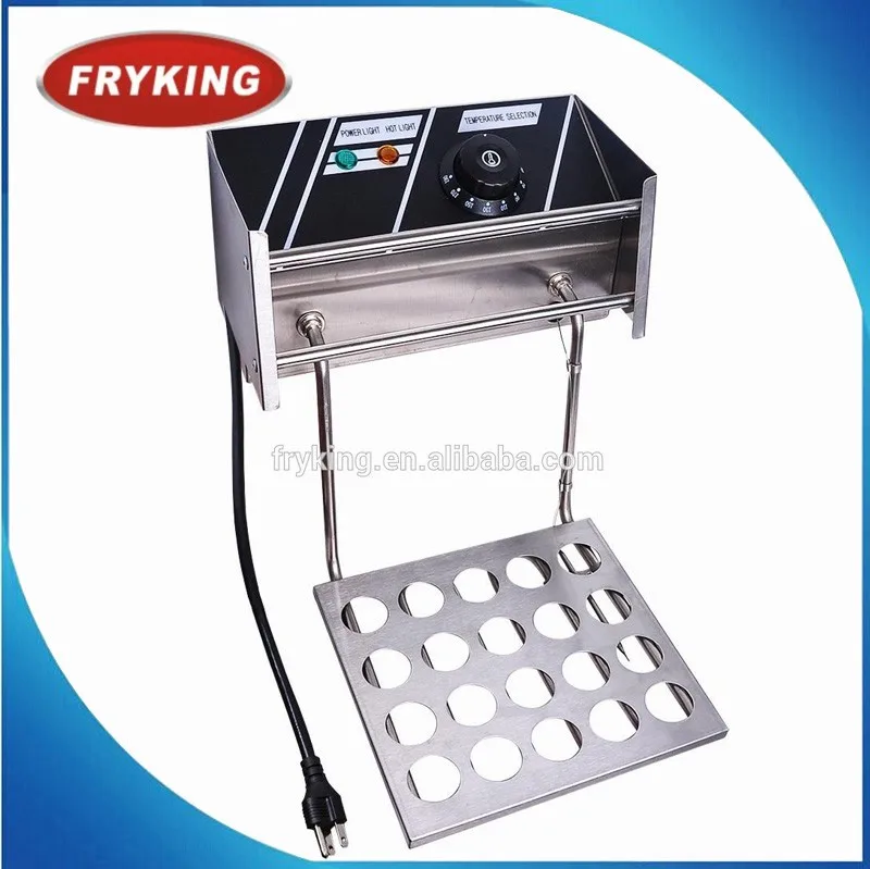 Stainless Steel 304 commercial general electric deep fryer LS81, View