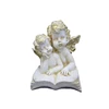 polyresin baby angel figurines