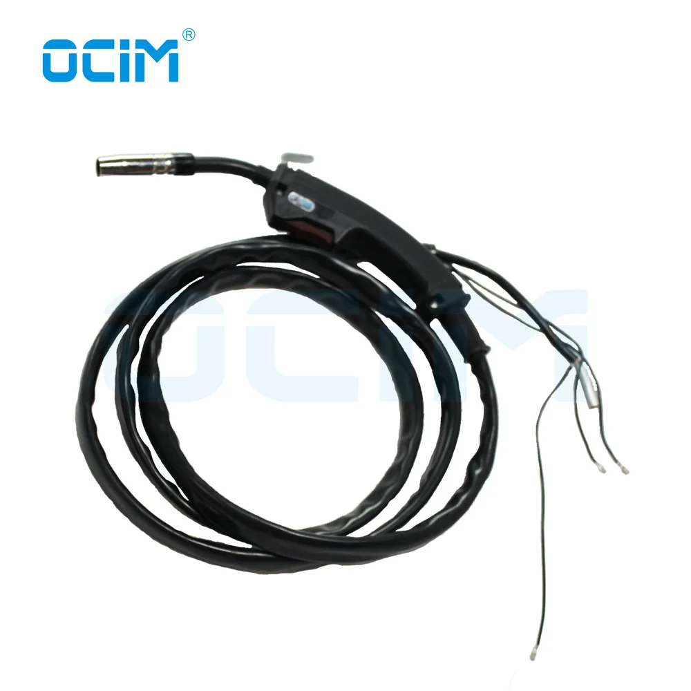 gasless 14AK with hook 1