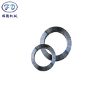 Carbide OEM Factory Durable Tungsten Carbide Ring Die for Pellet Mill