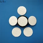 2018 china HIgh quality Eco-Friendly plastic seal liner PE foam venting seal liner