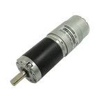 36MM Gearbox High Torque 12V 24V Planetary DC Gear Motor for Lawn Robots and Lawn Mower