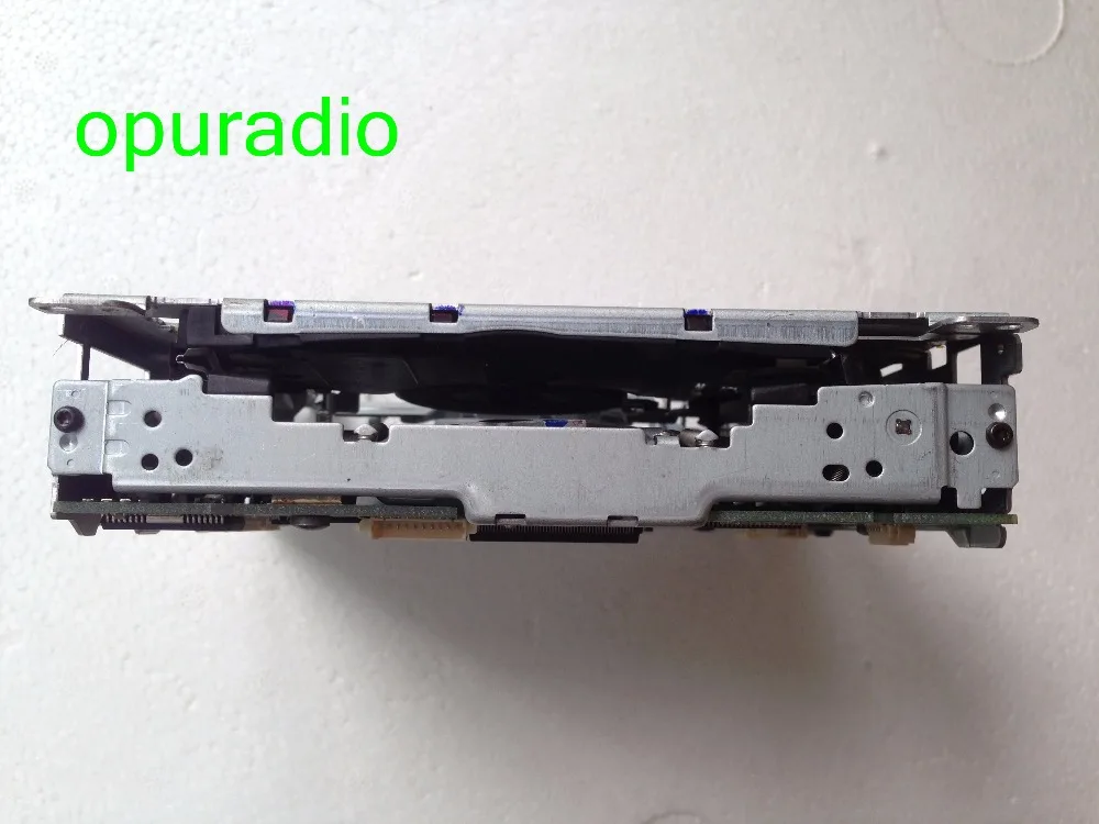 DVDV25 DVD-M2 5.6 diff PCB for Mercedes Navi NTG1 Comand (1)