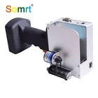 Inkjet Printer Price 2019 Portable Date Inkjet 2.5 Ink Printer for Dating on Wood Carton A4