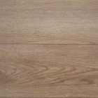 Pvc commercial solid wood style vinyl flooring