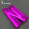 Factory outlet custom design acrylic led neon sign letters