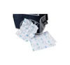 Non-woven fill water freeze ice packs for fresh food