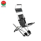 High quality aluminum alloy folding stair stretcher go up and down