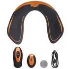 Rechargeable Buttock Muscle EMS Hip Trainer Buttocks Massage Instrument