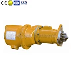 TMY9QD High Power Vane Air Motor for Starting Diesel Engines