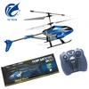 2019 Hot Sale cheap 3.5CH Gyro RC Remote Control Helicopter kids toy
