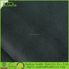 Lining fabrics viscose jacquard polyester lining fabric for mens suits