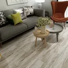 spc 3.5mm rigid core click vinyl floor for home