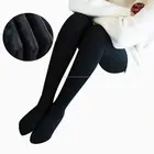 High quality velvet winter stockings best for girls wear pantyhose