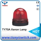 TY 70A TY Series Signal tower, Warning light