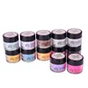 KDS 200 colors acrylic nails powder by kg