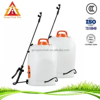 2016 Hot Sale Agriculture Atomizer And