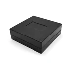 Electronic plastic injection moulds set-top box enclosure