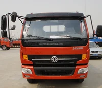Top Quality 5T 8T Dongfeng Captain
