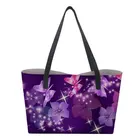 LYMECH tote felt handbag stripe canvas handbags small messenger shoulder hand bag for women lady
