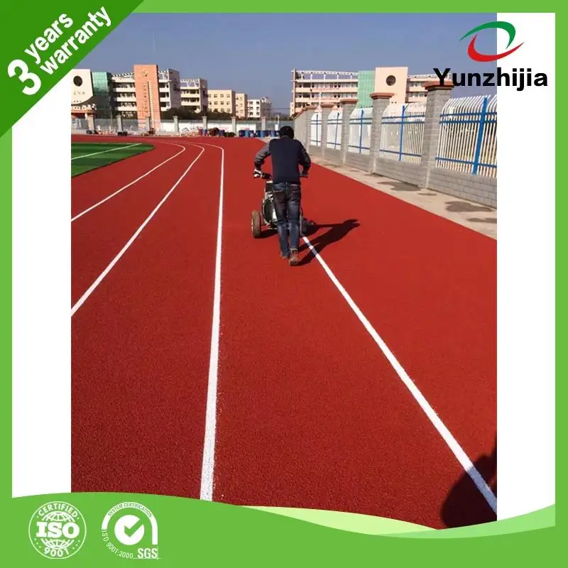 Hot selling rubber floor paint with low price