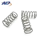 Custom Stainless Steel Coil Compression Spring