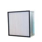 GK-20HL-1 Operating Room Air Purifier H13 Hepa Filter Industrial